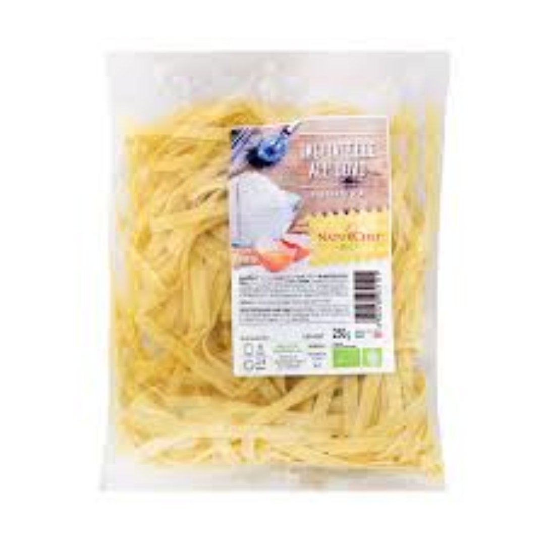 FRESH PASTA TAGLIATELLE AL UOVO MYLENA250G